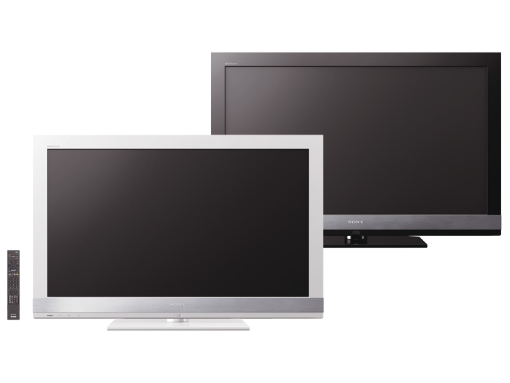 KDL-40EX700 商品の写真 | テレビ ブラビア | ソニー