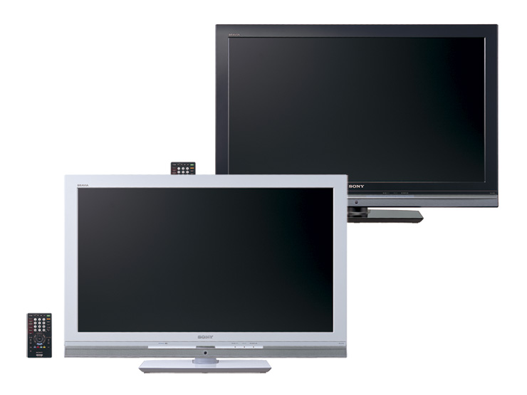 KDL-40V5 主な仕様 | テレビ ブラビア | ソニー