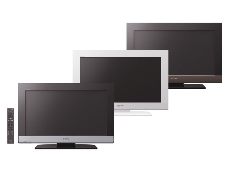 KDL-26EX300 主な仕様 | テレビ ブラビア | ソニー
