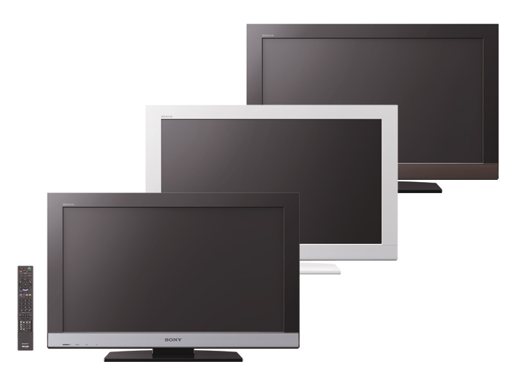 KDL-32EX300 主な仕様 | テレビ ブラビア | ソニー