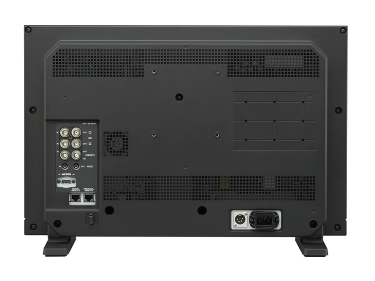 LMD-A220 | プロフェッショナルモニター | ソニー