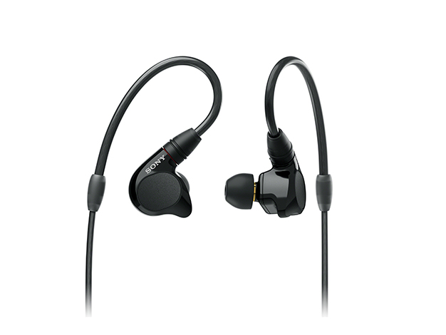 IER-M7 | ヘッドホン | ソニー