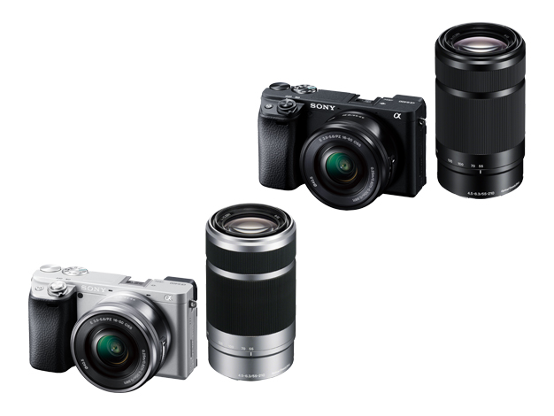 SONY α6400 実写レビュー | CamCub Chronicles