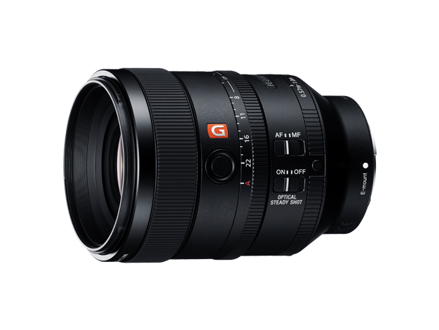 FE 100mm F2.8 STF GM OSS | デジタル一眼カメラα（アルファ） | ソニー