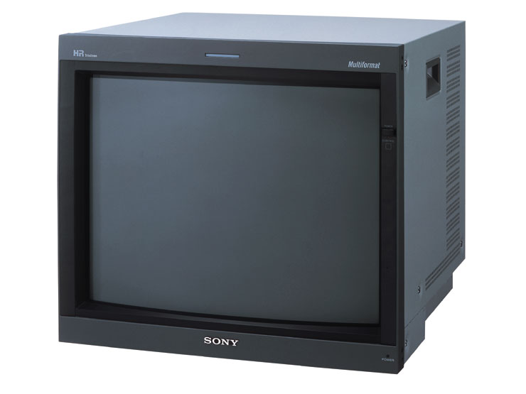 PVM-D20L5J 特長 | プロフェッショナルモニター | ソニー
