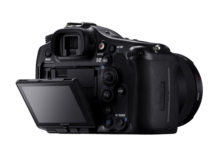 α99 | デジタル一眼カメラα（アルファ） | ソニー