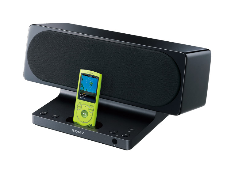SRS-NWGU50 | システムステレオ | ソニー