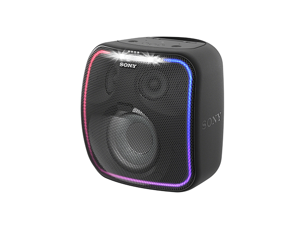 SRS-XB501G | スマートスピーカー（AIスピーカー） | ソニー