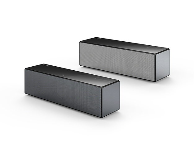 SRS-X88 | アクティブスピーカー／ネックスピーカー | ソニー