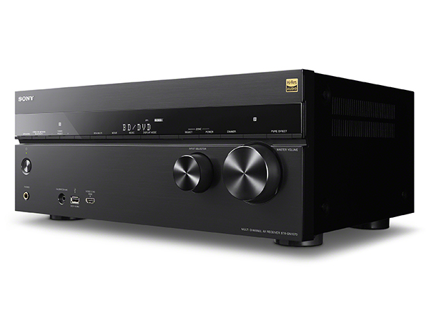 STR-DN1070 | コンポーネントオーディオ | ソニー