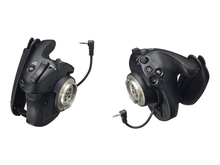 FS5 II | ラージセンサーカメラ | ソニー