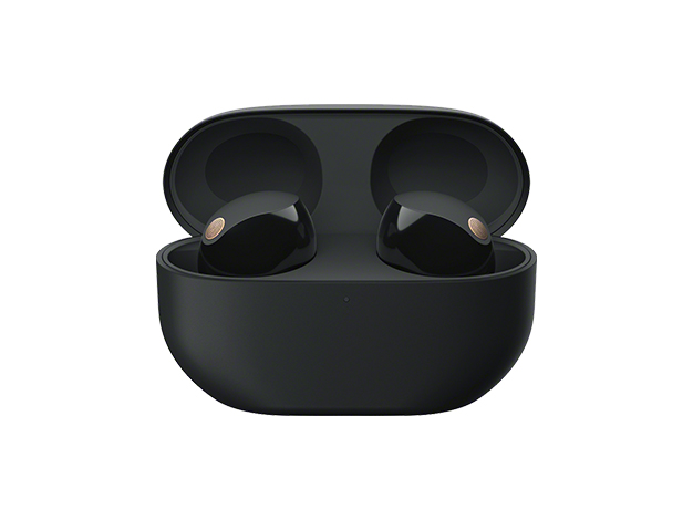 WF-1000XM5 | ヘッドホン | ソニー