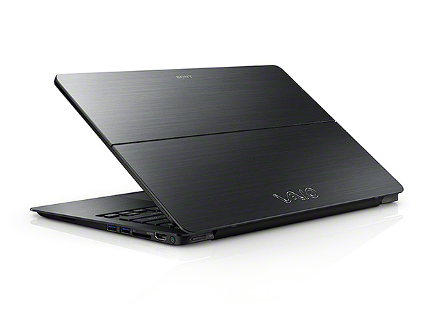 VAIO Fit 11A/13A | “VAIO” | ソニー
