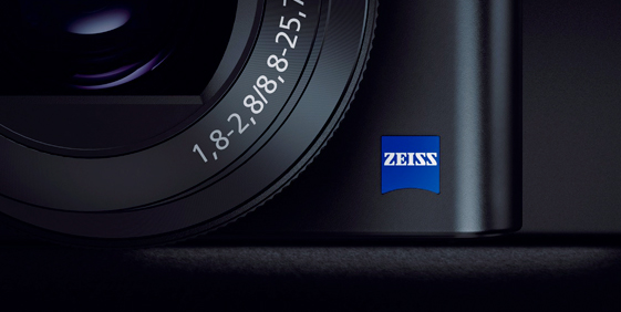 RX100V(DSC-RX100M5) 特長 : さらなる進化を遂げた高画質 | デジタル