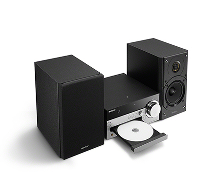 CMT-SX7 特長 : マルチオーディオ | システムステレオ | ソニー