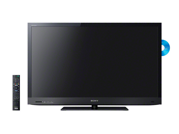 KDL-40HX65R 商品の写真 | テレビ ブラビア | ソニー