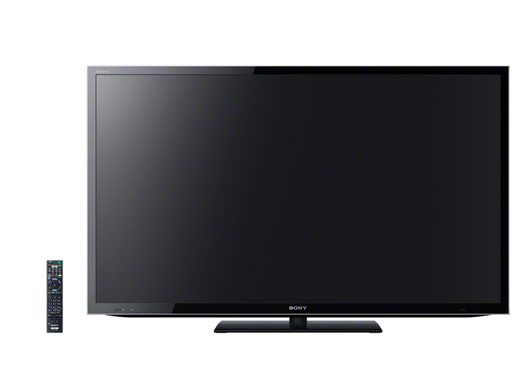 KDL-55HX750 主な仕様 | テレビ ブラビア | ソニー
