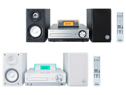 CMT-E350HD | システムステレオ | ソニー