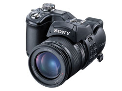 DSC-F828 | デジタルスチルカメラ Cyber-shot サイバーショット | ソニー