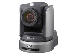BRC-H900 | リモートカメラシステム | ソニー