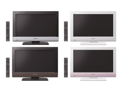 KDL-22EX300 | テレビ ブラビア | ソニー