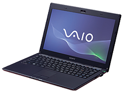 Xシリーズ | | ソニー