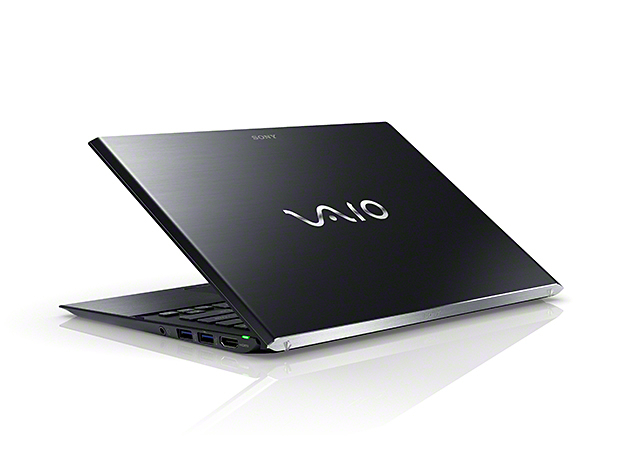 SONY SVP112 11.6型 870g/13.2mm コンパクトノートPC VAIO Pro 11/13