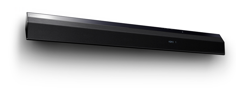 HT-RT5 特長 : 便利な機能 | サウンドバー／ホームシアターシステム