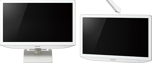 LMD-2765MD 特長 | メディカル関連機器 | ソニー