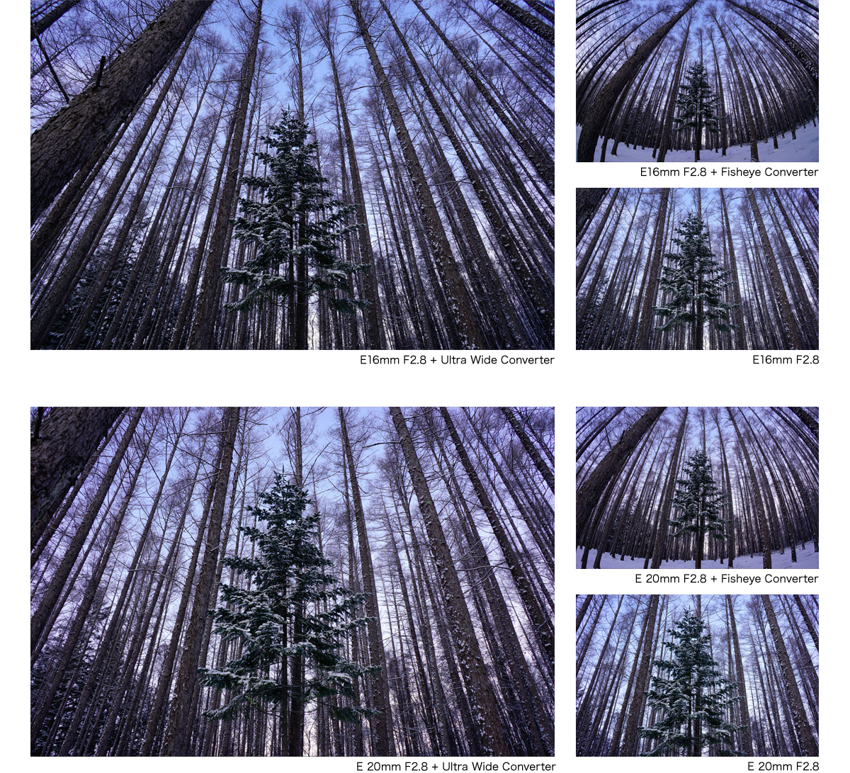 VCL-ECU2 特長 | デジタル一眼カメラα（アルファ） | ソニー