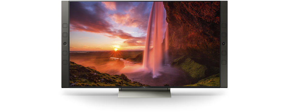 X9500Eシリーズ | テレビ ブラビア | ソニー