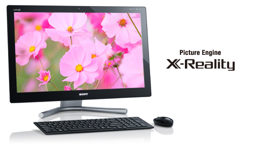 商品の特長 | Lシリーズ | “VAIO” | ソニー