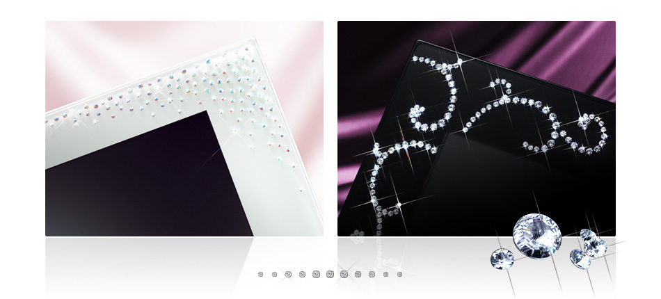 デジタルフォトフレーム S-Frame “エスフレーム” | ソニー