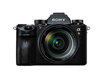 α7R II | デジタル一眼カメラα（アルファ） | ソニー