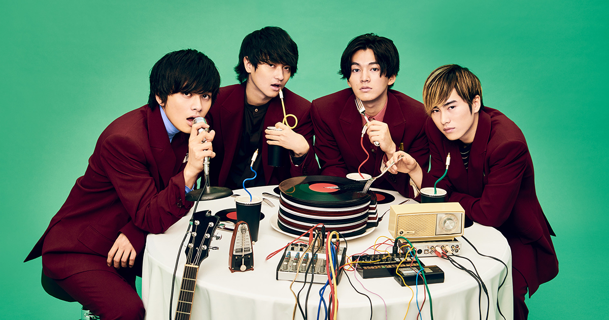 DISH// | Junkfood Junction