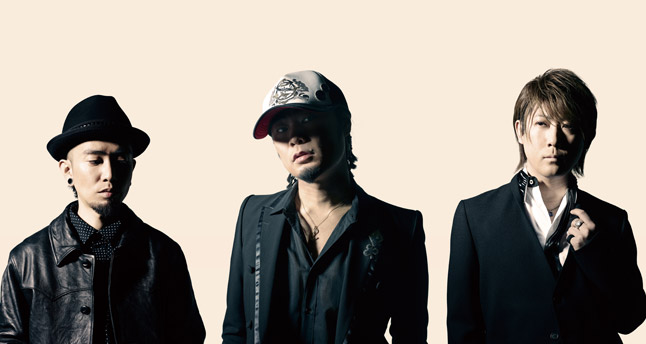 SOUL'd OUT Official web site