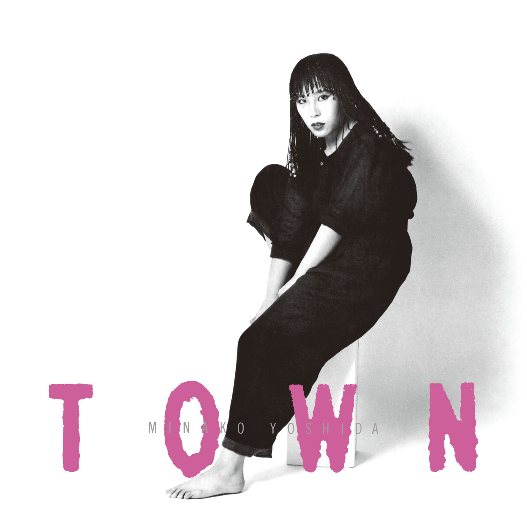 TOWN/恋は流星【完全生産限定盤】・吉田 美奈子 | Sony Music Shop・CD
