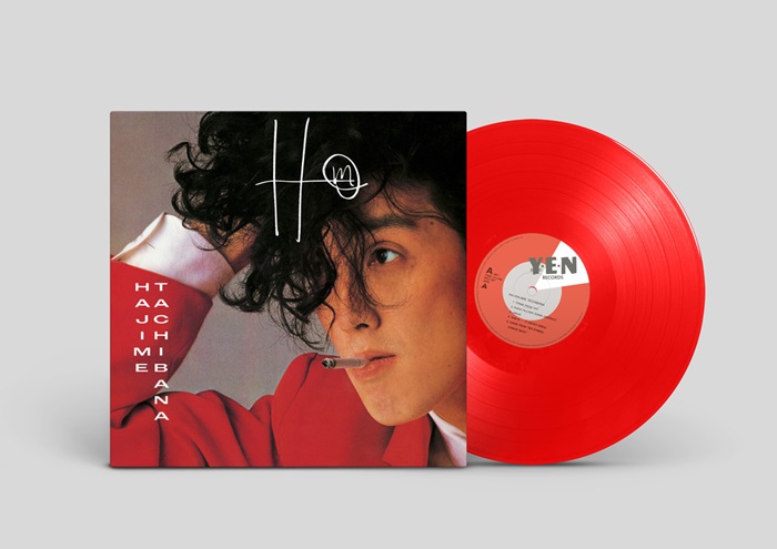 Hm【完全生産限定盤】・立花 ﾊｼﾞﾒ | Sony Music Shop・CD・DVD・ﾌﾞﾙｰﾚｲ