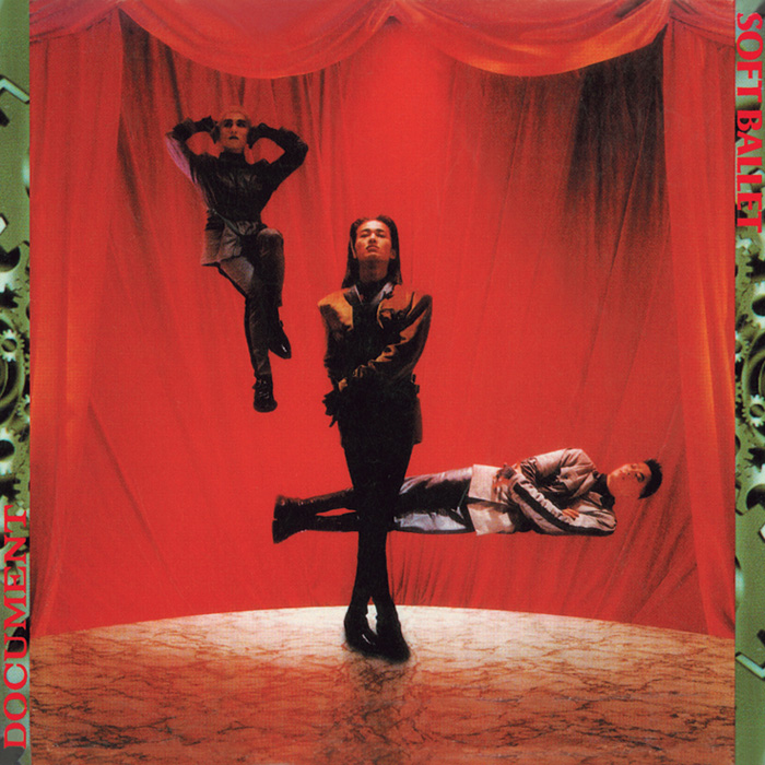 DOCUMENT【完全生産限定盤】・SOFT BALLET | Sony Music Shop・CD・DVD