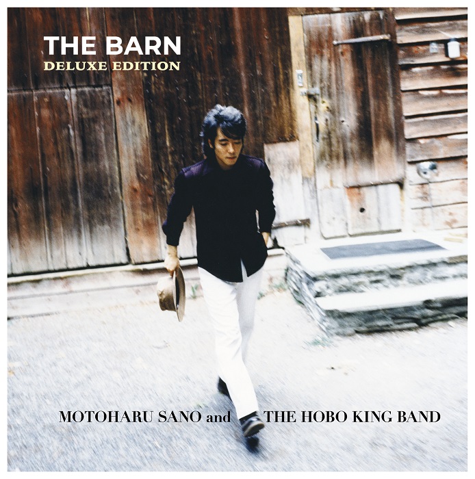THE BARN DELUXE EDITION【完全生産限定盤】・佐野元春 | Sony Music