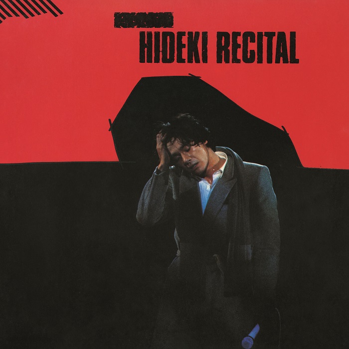 HIDEKI RECITAL -秋ﾄﾞﾗﾏﾁｯｸ・西城 秀樹 | Sony Music Shop・CD・DVD