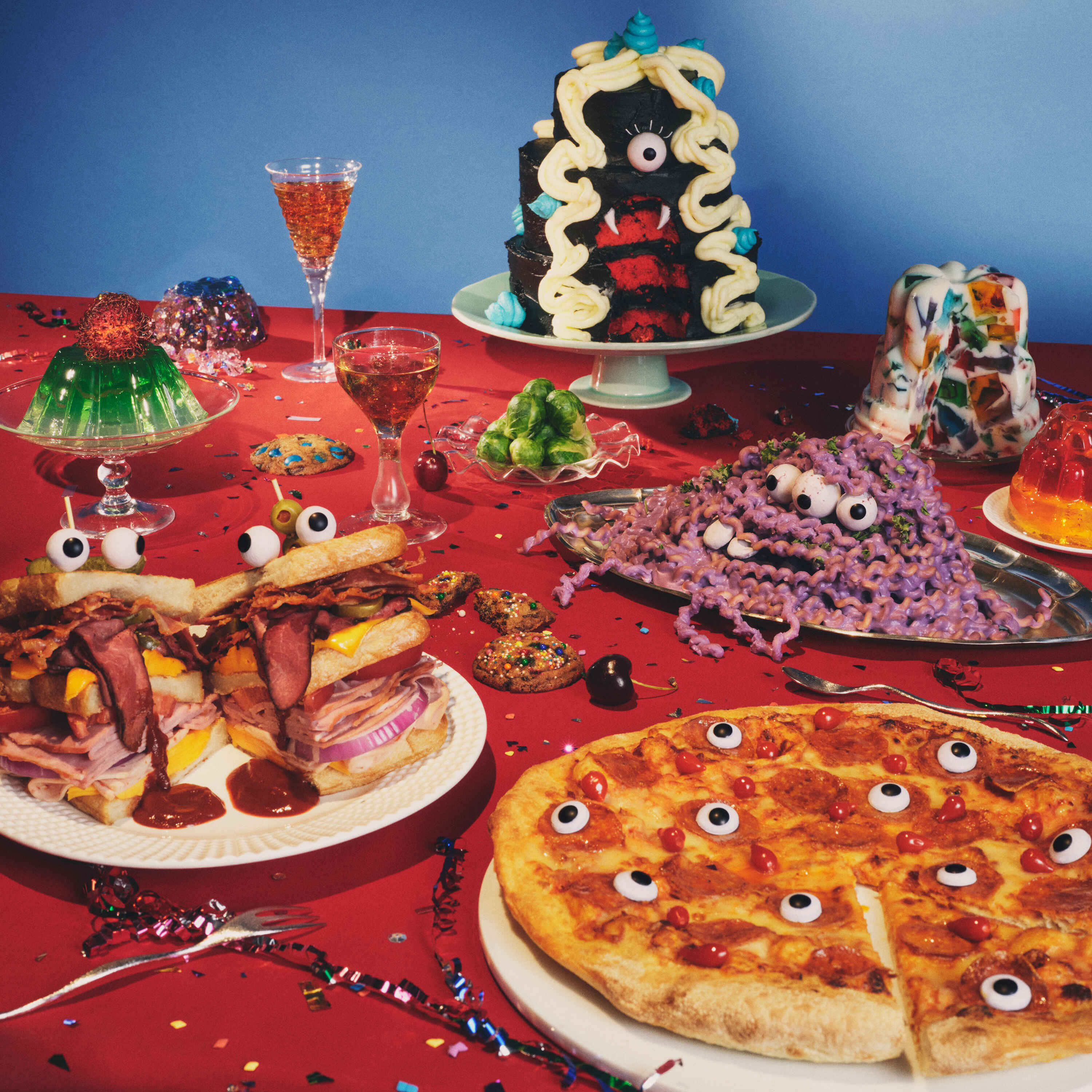 Party!!【通常盤】【初回限定仕様】・緑黄色社会 | Sony Music Shop