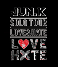 Jun. K (From 2PM) Official Goods Store CD & BD/DVD | Sony Music