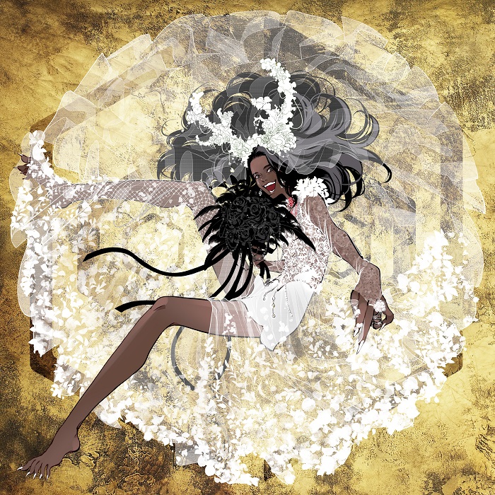 女王蜂 結成15周年記念単独公演 ｢正正正(15)｣-2024.04.20 国立代々木