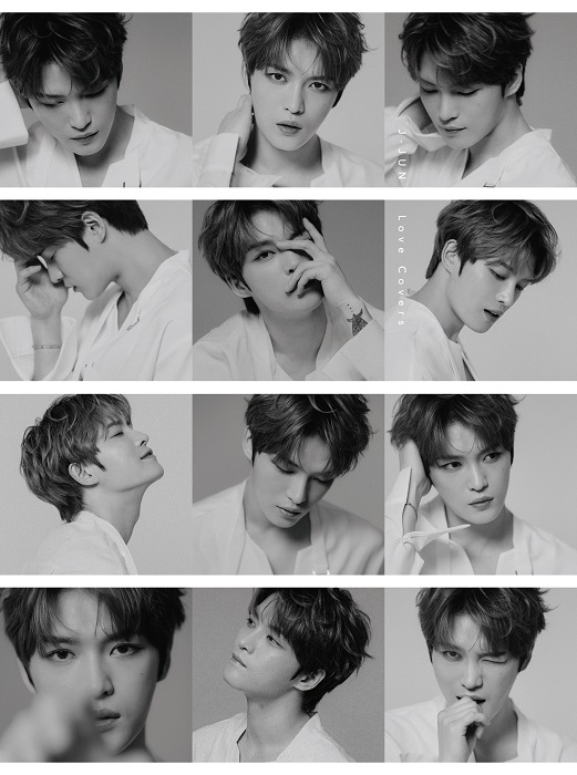 Love Covers【ﾌｧﾝｸﾗﾌﾞ限定盤】・ｼﾞｪｼﾞｭﾝ | Sony Music Shop・CD・DVD