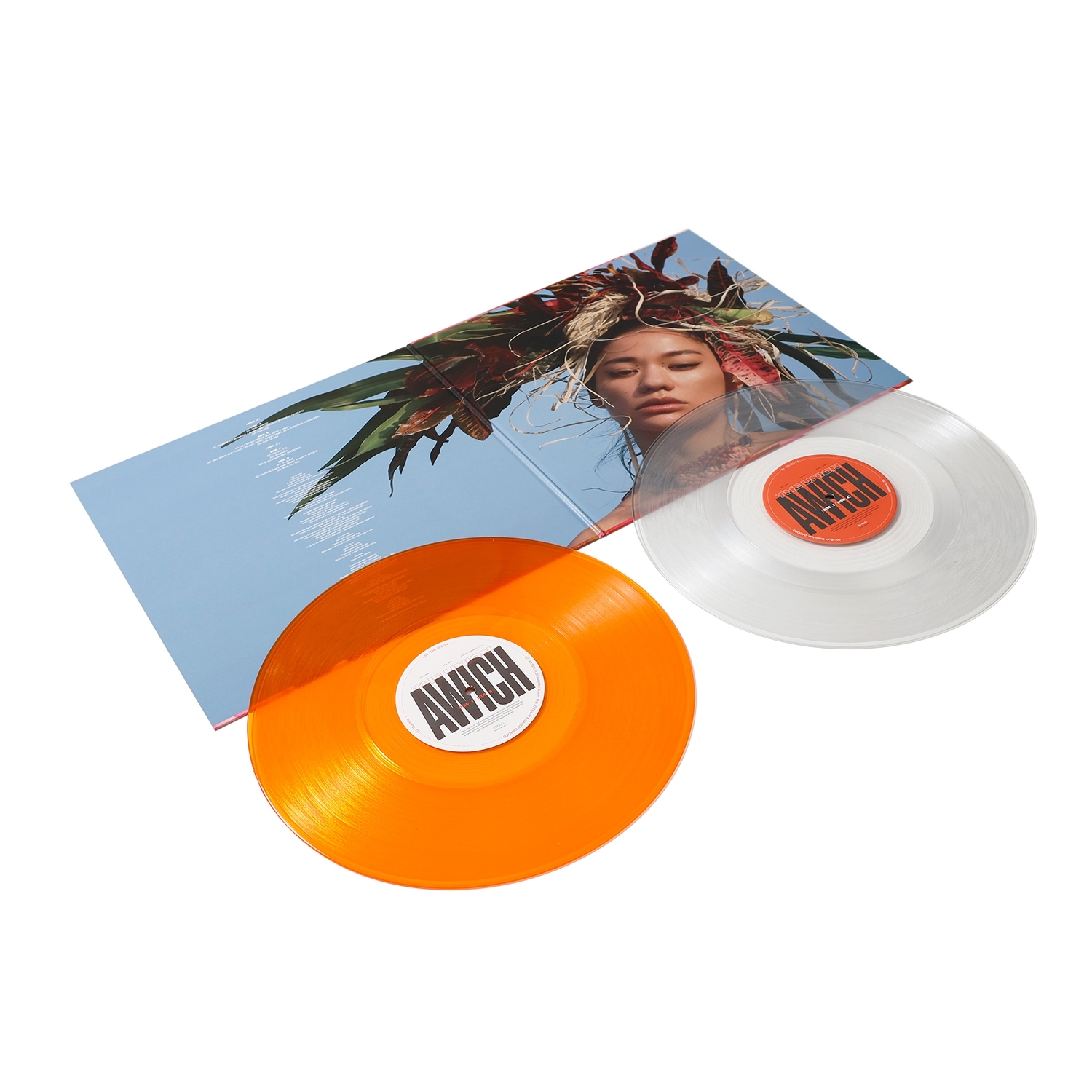 THE UNION【完全生産限定盤】・Awich | Sony Music Shop・CD・DVD