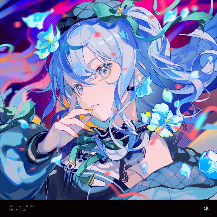 Specter(ｱﾅﾛｸﾞ)【完全生産限定盤】・星街すいせい | Sony Music Shop