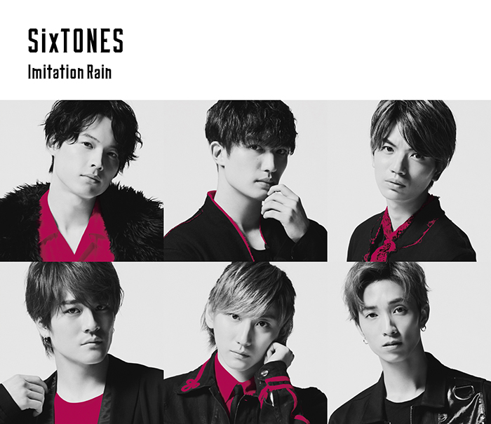 Imitation Rain / D.D.【初回盤】・SixTONES vs Snow Man | Sony Music