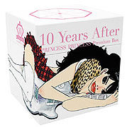 10 Years After ～PRINCESS PRINCESS Premium Box～ 【完全生産限定盤