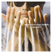 The History of Shogo Hamada “Since 1975”(Blu-spec CD)【完全生産